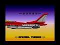 Super Raiden - Turbografx CD / PC Engine CD - ending