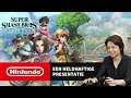 Super Smash Bros. Ultimate – Een heldhaftige presentatie (Nintendo Switch)