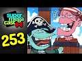 SuperMegaCast - EP 253: Funny Pirate Stories
