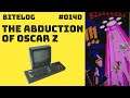 The Abduction of Oscar Z (AMSTRAD CPC) [BITELOG 014D]