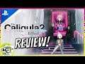 The Caligula Effect 2 Review -  An improved experience