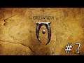 The Elder Scrolls IV: Oblivion ◈ Крепость Клинков и побег от призрака ◈ (#7)