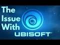 The Issue With Ubisoft
