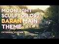 The Legendary Moonlight Sculptor OST Baran Theme Extended