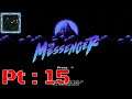 The Messenger Pt 15 {Getting the metals from the time trial}