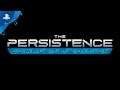 The Persistence: Complete Edition | Announcement Trailer | PS4