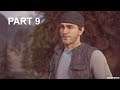 The Rest of Our Drugs - Days Gone - Let's Play part 9