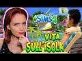 THE SIMS4: NUOVA ESPANSIONE VITA SULL'ISOLA! ANDIAMO A VISITARLA!