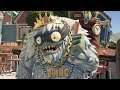 This Boss Is So Cool Champion Treasure Yeti Boss Fight - Plants VS Zombies: Battle For Neighborville
