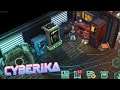 Todo el contenido de la nueva actualización | Cyberika | SepiGamer.