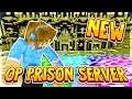 TOP 1.15 OP PRISON MINECRAFT SERVER (FREE TOP RANKS) 1.8/1.9/1.12.2/1.13.1/1.14/1.15 2020 [HD]