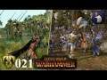 Total War: Warhammer Together #021 Wildorks...saaaas!