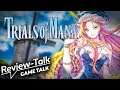 Trials of Mana: Wie gut ist das Remake? | Review Talk