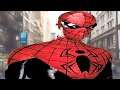 Ultimate Spider-Man | Alex Ross Red Suit Mod (+Download)