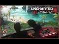 Uncharted 4: A Thief's End #018 - Eine Seefahrt die ist lustig! - Let´s Play[German][FSK16]