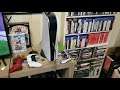 Using a PS2 controller on PS5 for PS4 games.