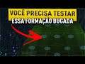 VOCÊ PRECISA USAR ESSA FORMAÇÃO BUGADA | FIFA 20 ULTIMATE TEAM