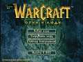 Warcraft: Орки и Люди, миссия 2 за людей, русская версия
