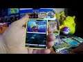 Whimsicott GX | Unbroken Bonds Booster Box Unboxing