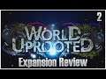 World Uprooted Cards Review - Part 2 | Shadowverse