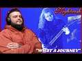 WOW, JUST WOW. Aussie Reacts To NIGHTWISH - The Poet And The Pendulum (OFFICIAL LIVE)