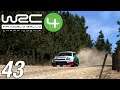 WRC 4 - Extreme Rally of Turkey (Let's Play Part 43)