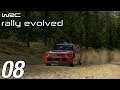WRC: Rally Evolved - Novice Acropolis Rally (Let's Play Part 8)