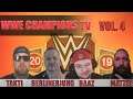 WWE Champions TV | #4 | Fakten | Meinungen | Rückblicke | Matze | Takti | Baaz