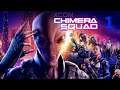 XCOM Chimera Squad Pt. 1: Start of a New Generation!