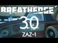 ZAZ-1  |  BREATHEDGE  |  CHAPTER 2 UPDATE  |  Unit 4, Lesson 30