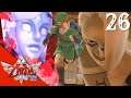 Zelda Skyward Sword HD #26 - El Gran Santuario Antiguo l Lestat Gaming 29 (Gameplay Español )