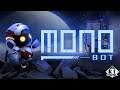 ♯01【かわいいロボだね】ゲーム実況「Monobot（モノボット）」