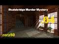 04-TRLE - Tomb Raider Shalebridge Murder Mystery Investigation Saved#4:5 parte4-5 rcrz50