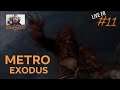 11ème Live fr Metro Exodus ps4 loul5100