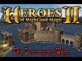 Герои 2 (Heroes of Might and Magic II). Ретро любовь