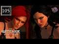 A Good Man in Want of a Sorceress - Let's Play Witcher 3 (Part 105)