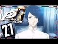 A new target | Let's Play Persona 5 Royal Part 27