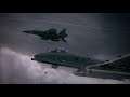 Ace Combat 6 - Mission 15 (Emulated)