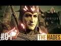 ACO | The Fate of Atlantis Episode 2 (Torment of Hades) Gameplay | Part 1 - THE HADES