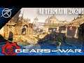 AFTERMATH on GEARS OF WAR 3 in 2020 Multiplayer Gameplay #6