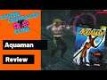 Aquaman (Xbox) Review: Yep, THAT One.