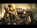 Army of Two: The Devil's Cartel - Mission #1 - Cause and Effect