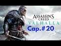 Assassin's Creed Valhalla Cap 20