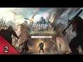 Assassin's Creed Valhalla: Siege of Paris Part 2