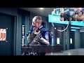 Astral Chain playthrough