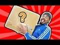 ASUS sent me a MYSTERY Box !!!!!!!!