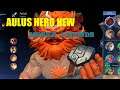 AULUS HERO TERBARU MOBILE LEGENDS||BELUM RILIS #HEROBARU #ml #AULUS #hero ml #ff