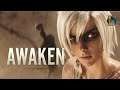 Awaken | Cinematica (Imagine Dragons) - League of Legends