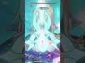 Ayaka C0 vs Pyro Hypostasis [Spiral Abyss]