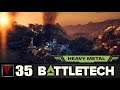 BATTLETECH Heavy Metal #35 - Разбитые надежды